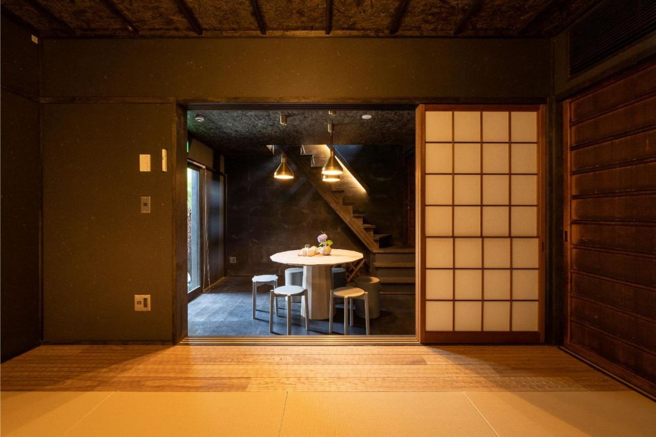 Sumihotaru Honoka Machiya House Βίλα Κιότο Εξωτερικό φωτογραφία